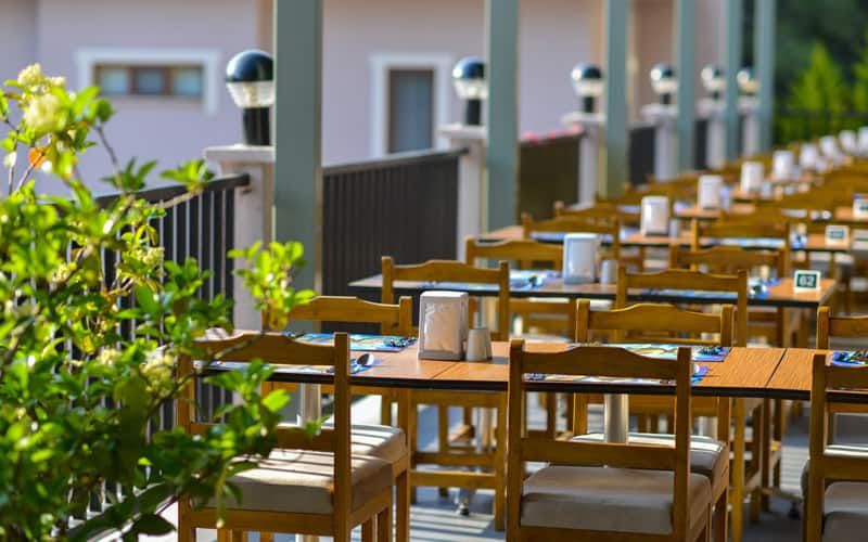 undefined Hotel Pine Valley