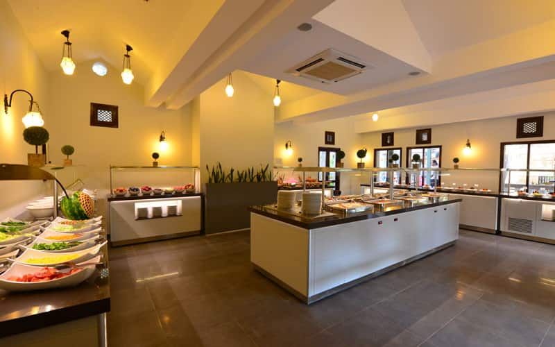 undefined Hotel Pine Valley 2