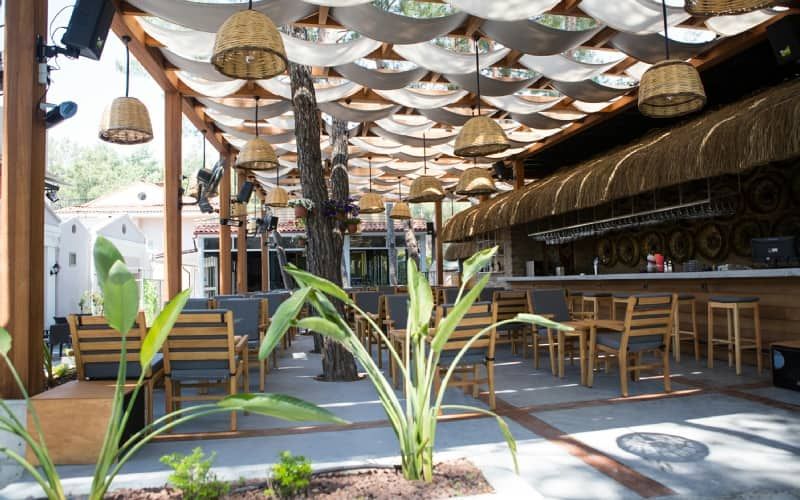 undefined Hotel Pine Valley 3