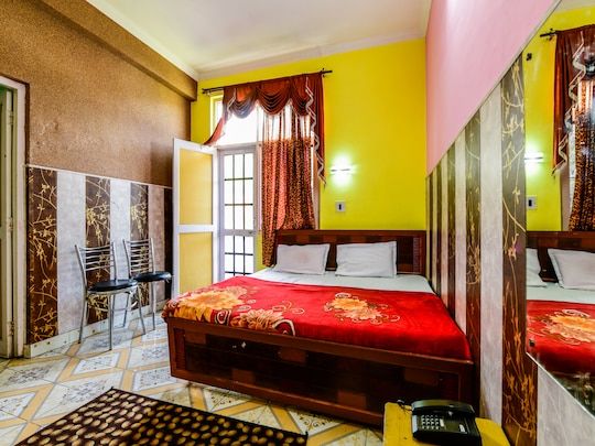 undefined Hotel Sangam 5