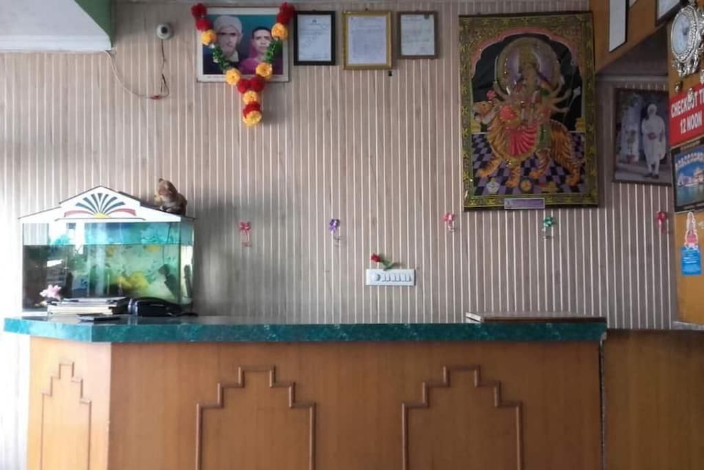 undefined Hotel Sangam 2