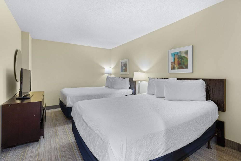 Seaside Resort Basic Condo, 2 Bedrooms, Oceanfront