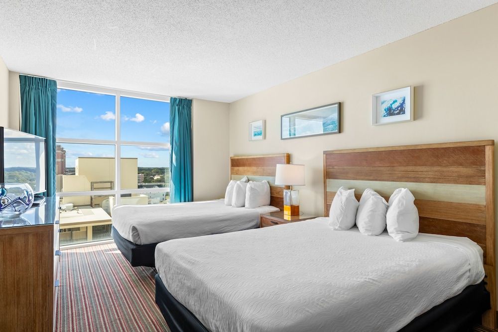 Standard Condo, 3 Bedrooms, Oceanfront