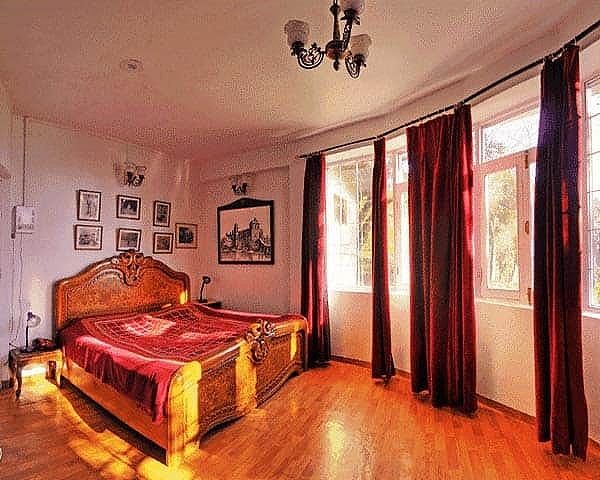 premium room