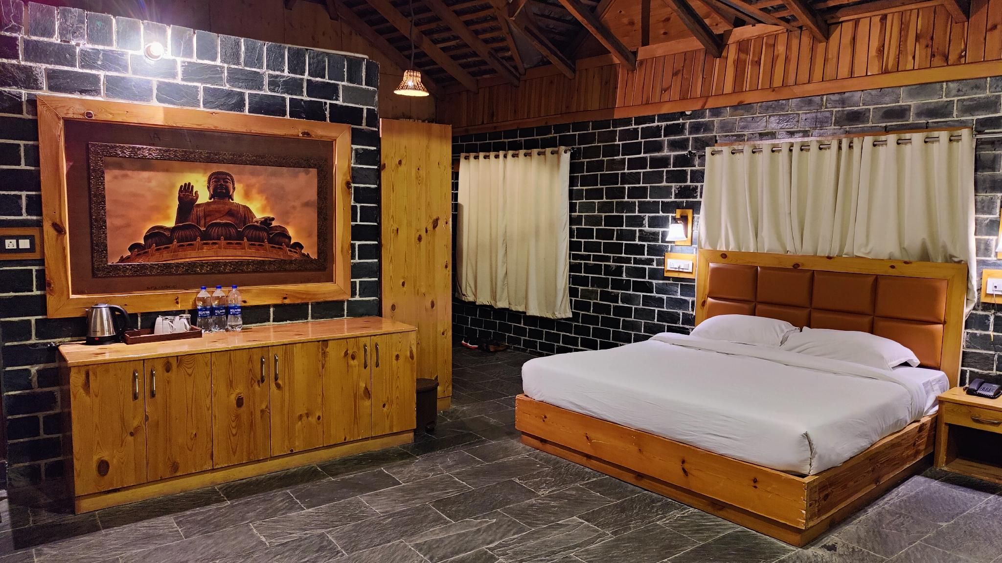 Cottage Suite