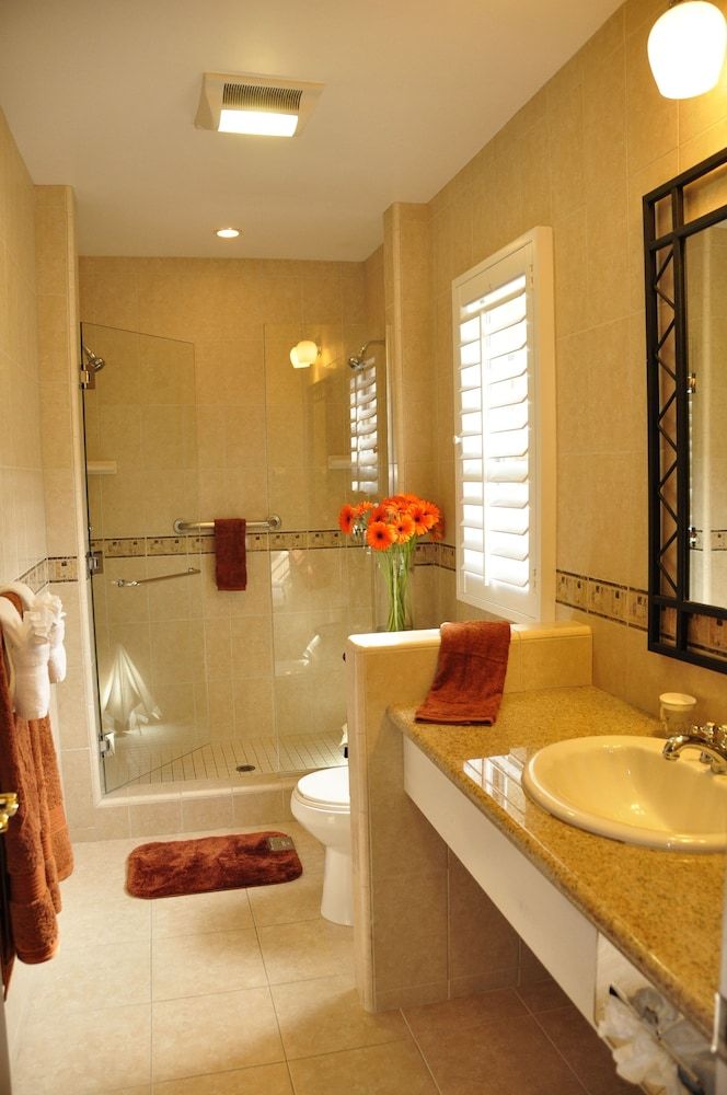 The Eagle Inn Standard Room, 1 King Bed 25