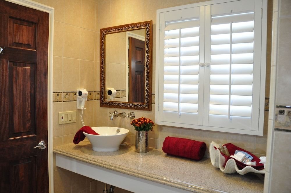 The Eagle Inn Standard Room, 1 King Bed 34