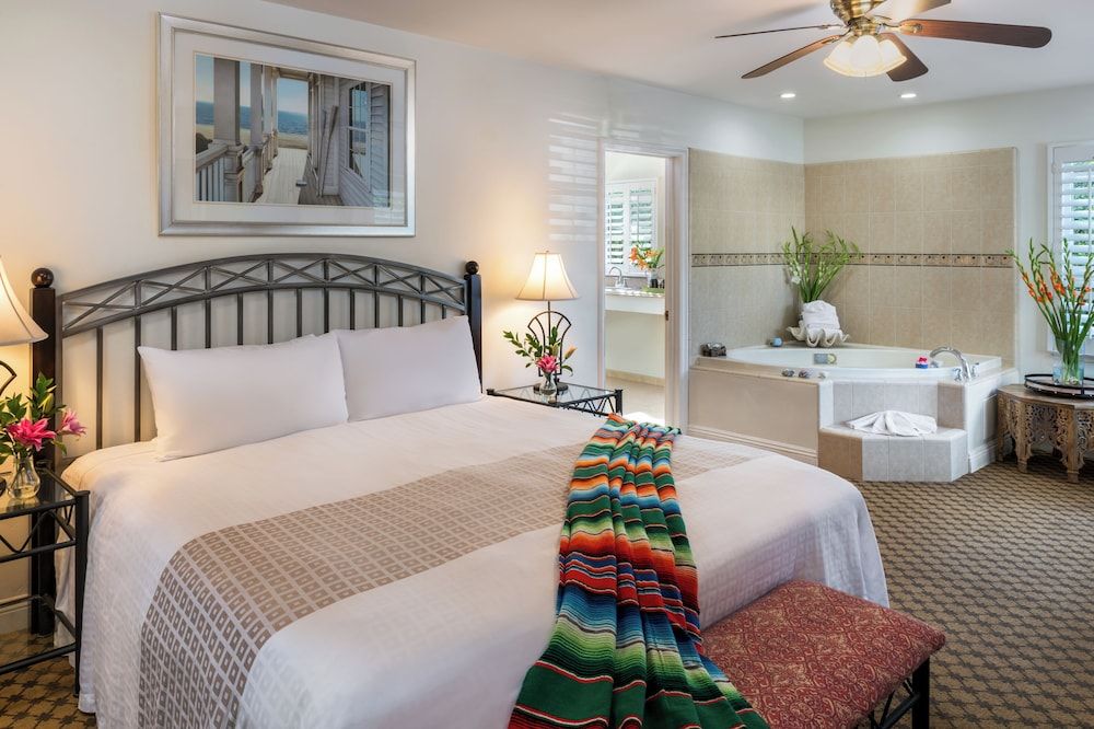 undefined The Eagle Inn 5