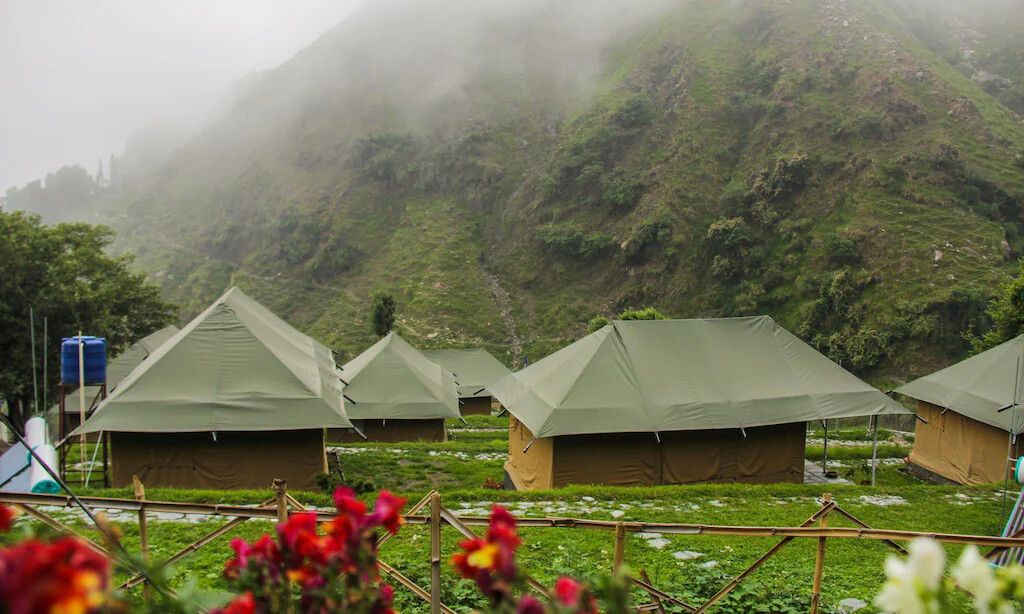 Camp Lungta 