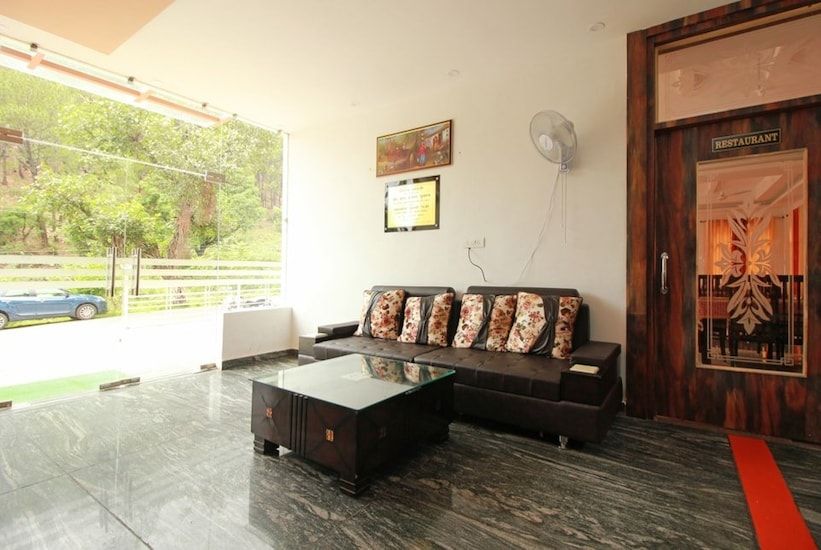 undefined Hotel Chandni 9