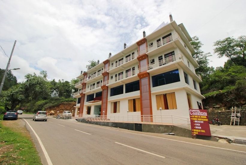 undefined Hotel Chandni 6