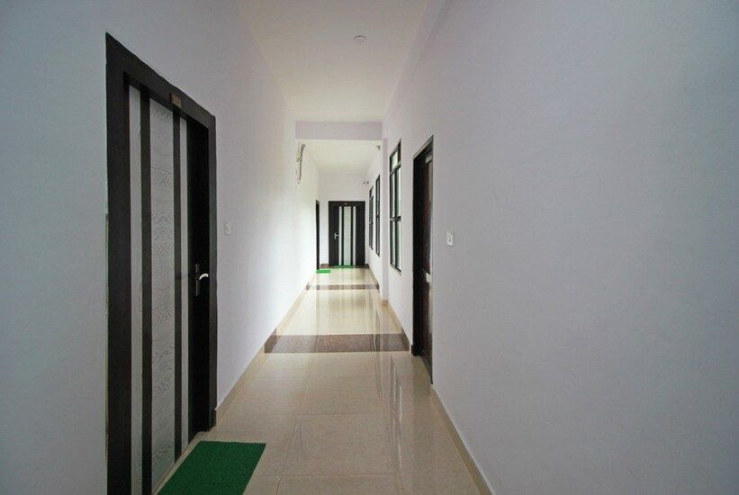 undefined Hotel Chandni 3