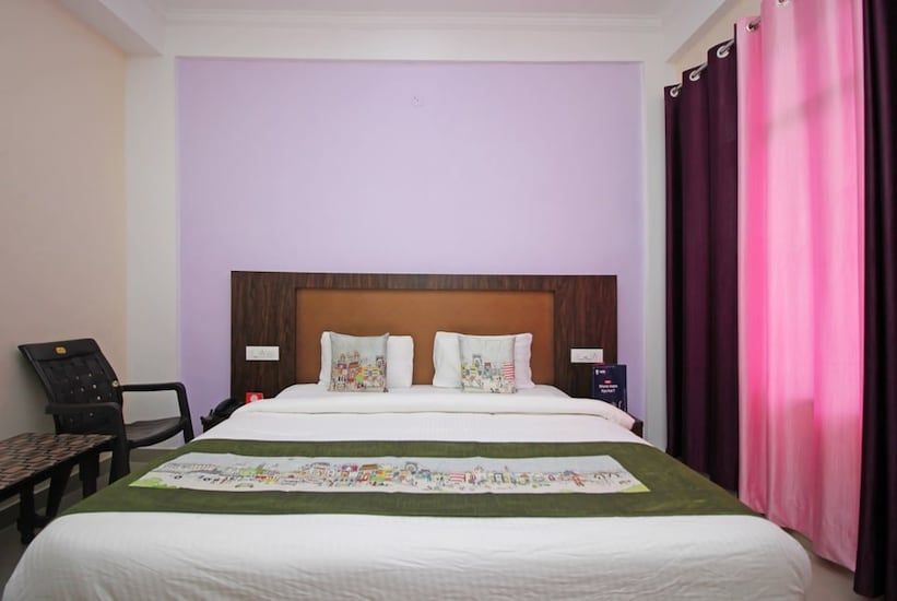 undefined Hotel Chandni 7