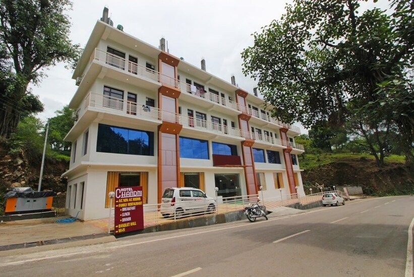 Hotel Chandni
