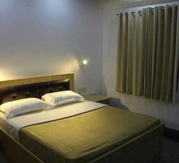 Double Bed Room