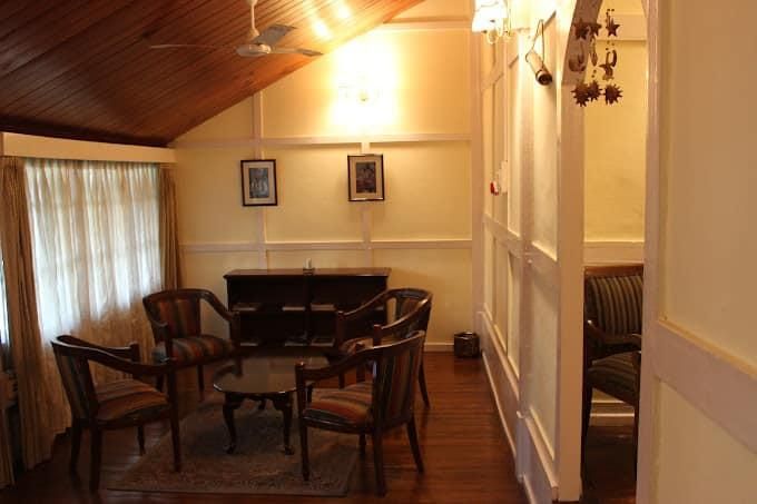 undefined Chowkidinghee Heritage Chang Bungalow 2
