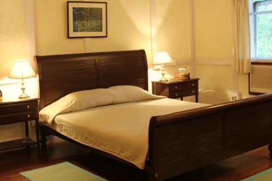 undefined Chowkidinghee Heritage Chang Bungalow 10