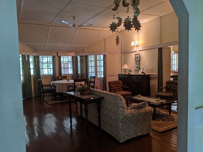 undefined Chowkidinghee Heritage Chang Bungalow 8