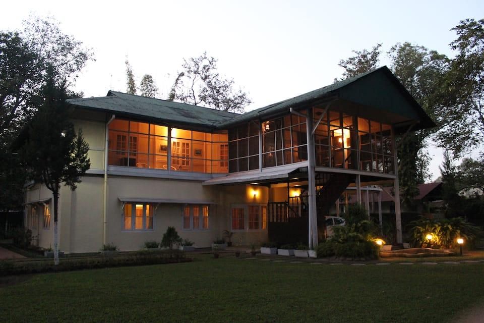 undefined Chowkidinghee Heritage Chang Bungalow