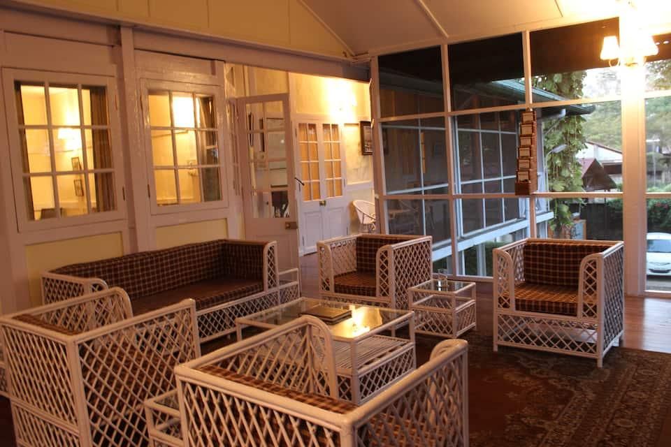 undefined Chowkidinghee Heritage Chang Bungalow 3