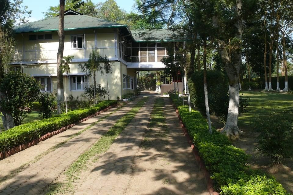 undefined Chowkidinghee Heritage Chang Bungalow 6