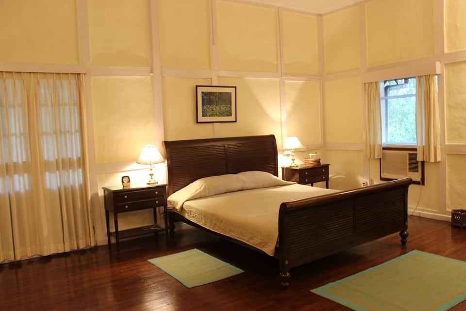 undefined Chowkidinghee Heritage Chang Bungalow 5