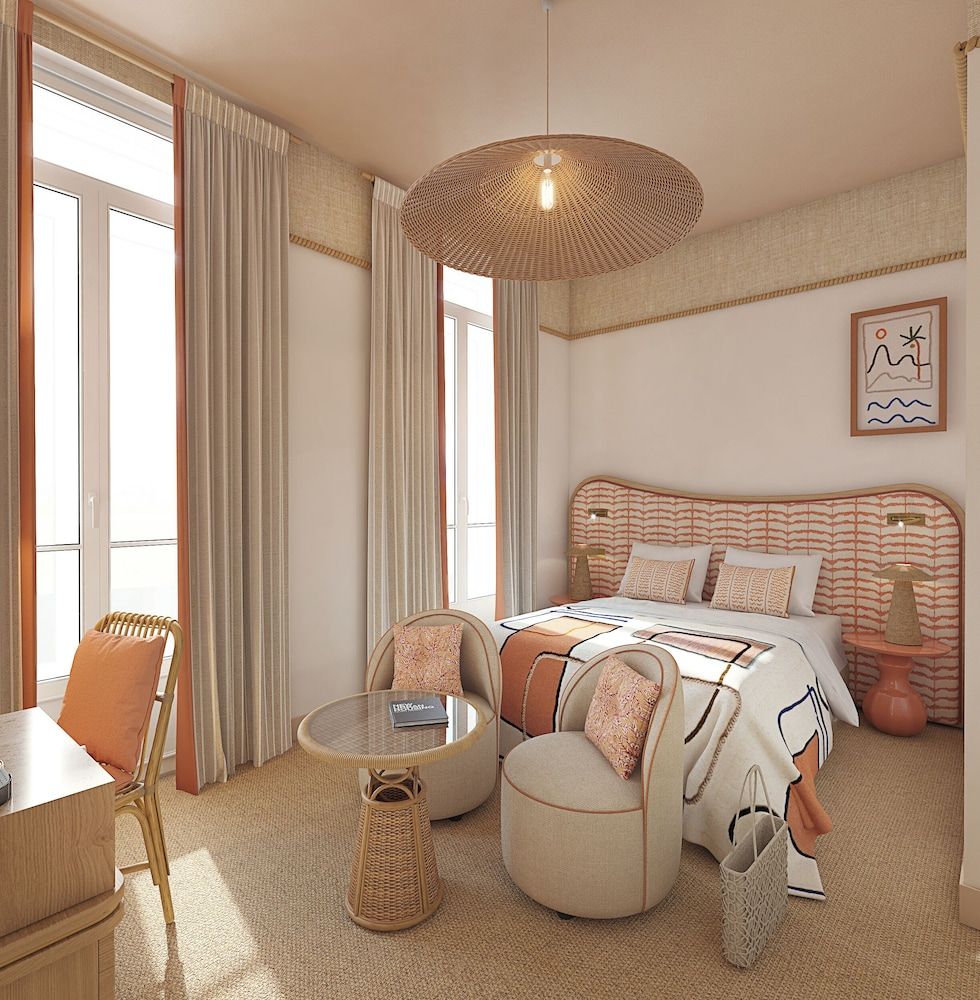 Hôtel Le Soleia by Inwood Hotels