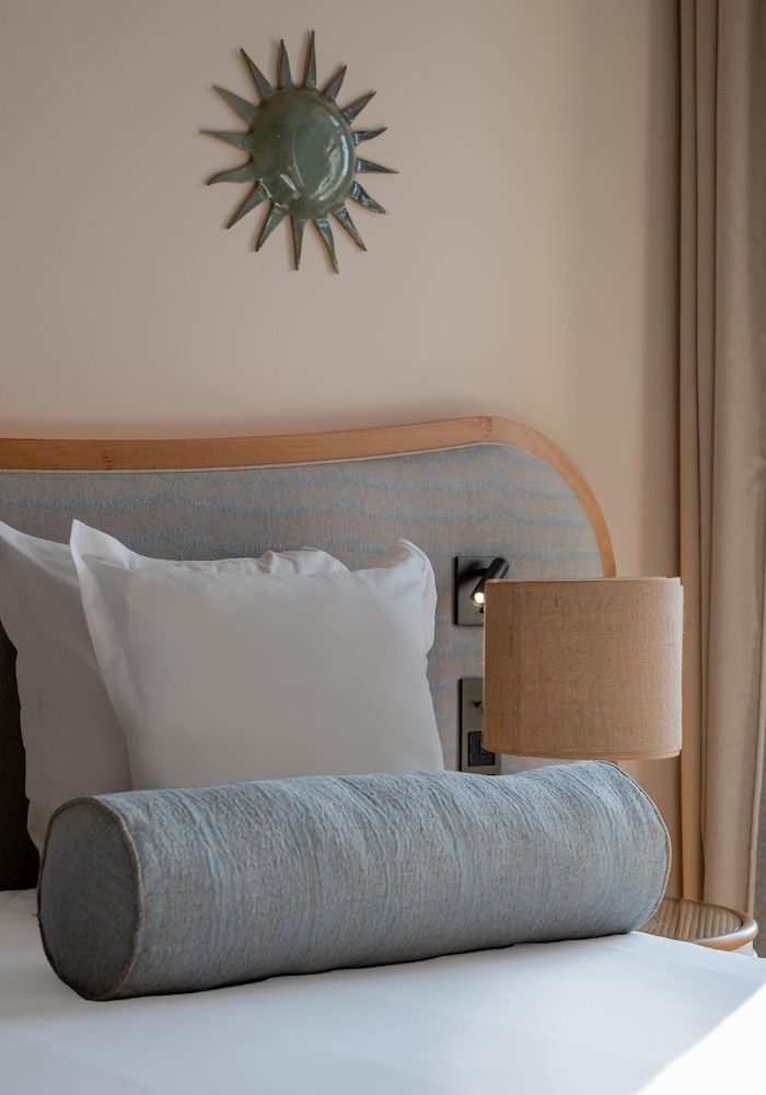 Hôtel Le Soleia by Inwood Hotels Classic Double or Twin Room