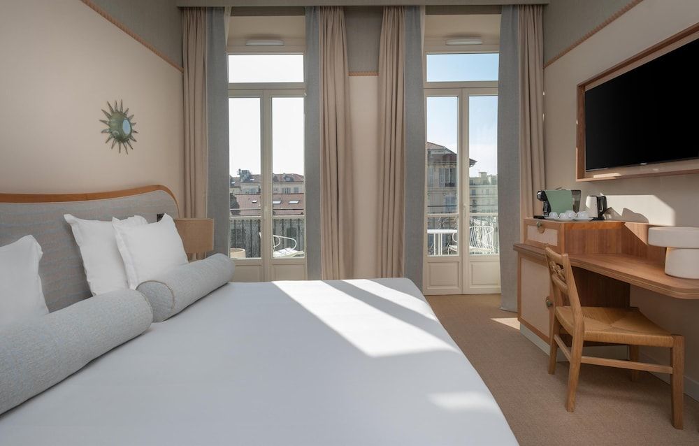 undefined Hôtel Le Soleia by Inwood Hotels 3