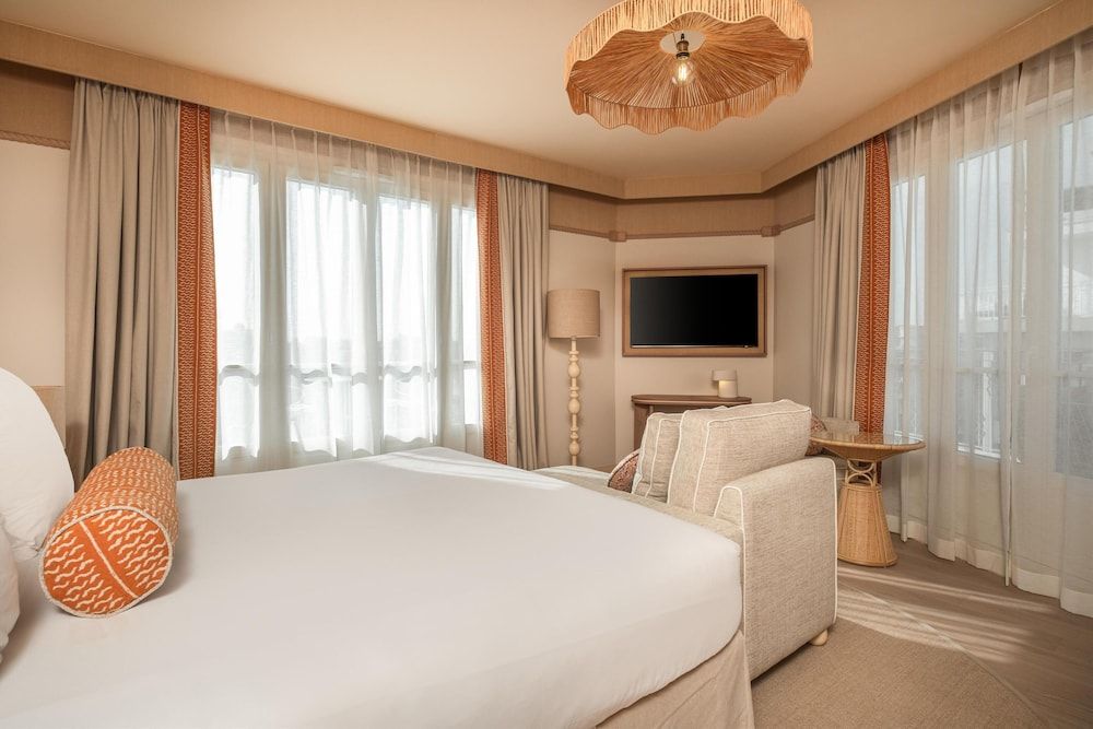 undefined Hôtel Le Soleia by Inwood Hotels 6