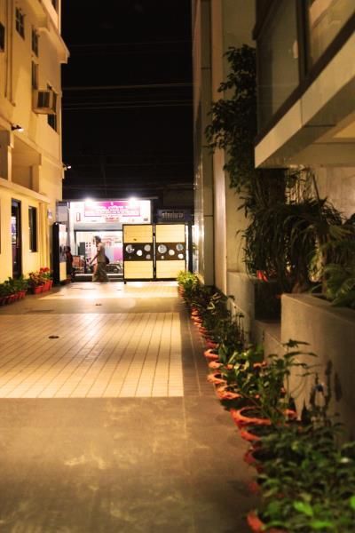 undefined HOTEL NATRAJ 6