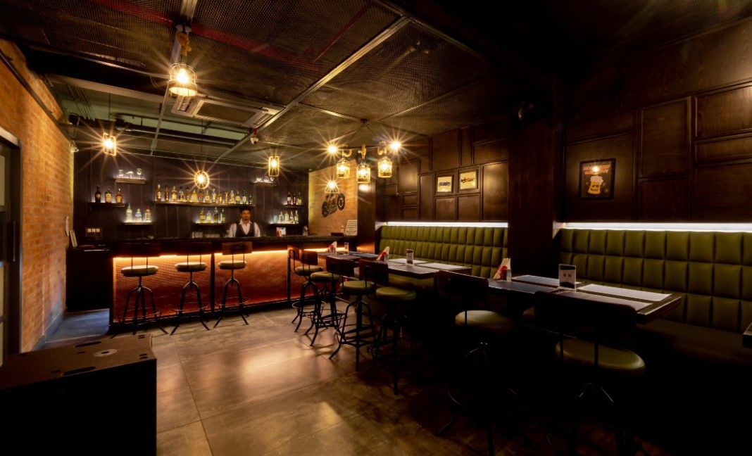 undefined HOTEL NATRAJ 10