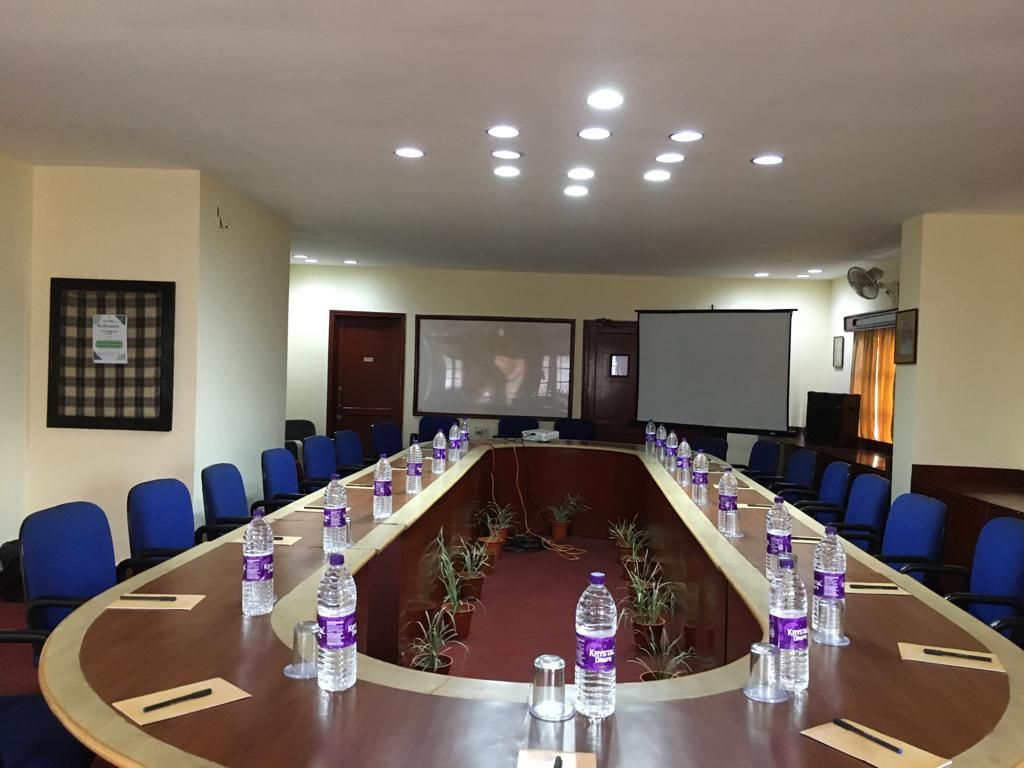 Business Centre