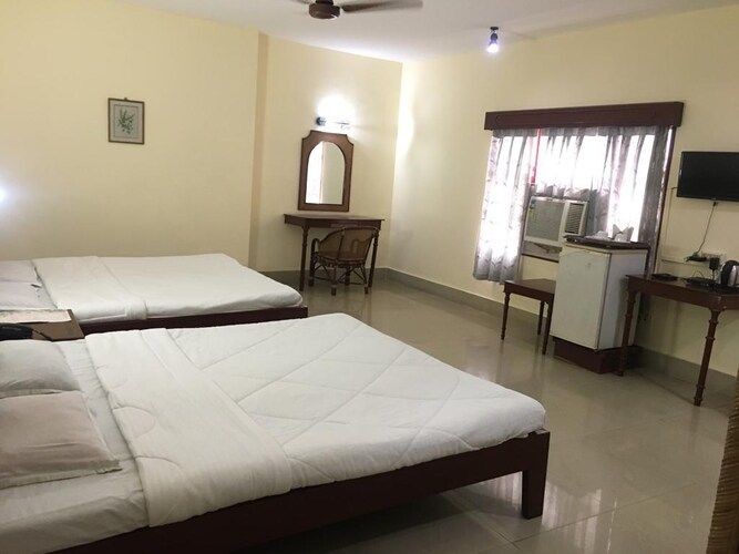 Junior Family Suite