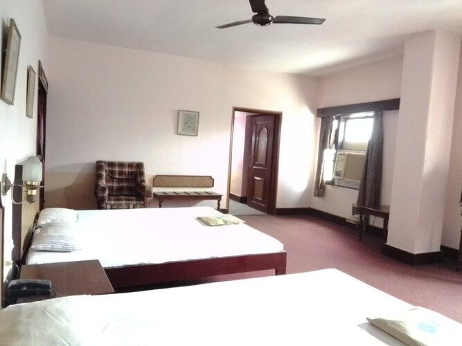 Family Suite
