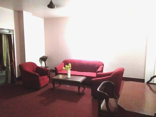 Family Suite
