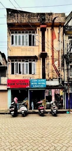 undefined Hotel Decora