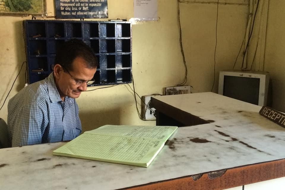 undefined Hotel Decora 3