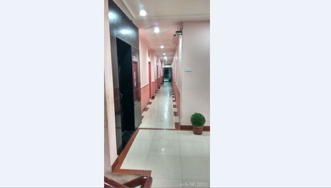 undefined Hotel Varsa 6