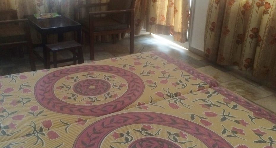 undefined Hotel Kettekee 2