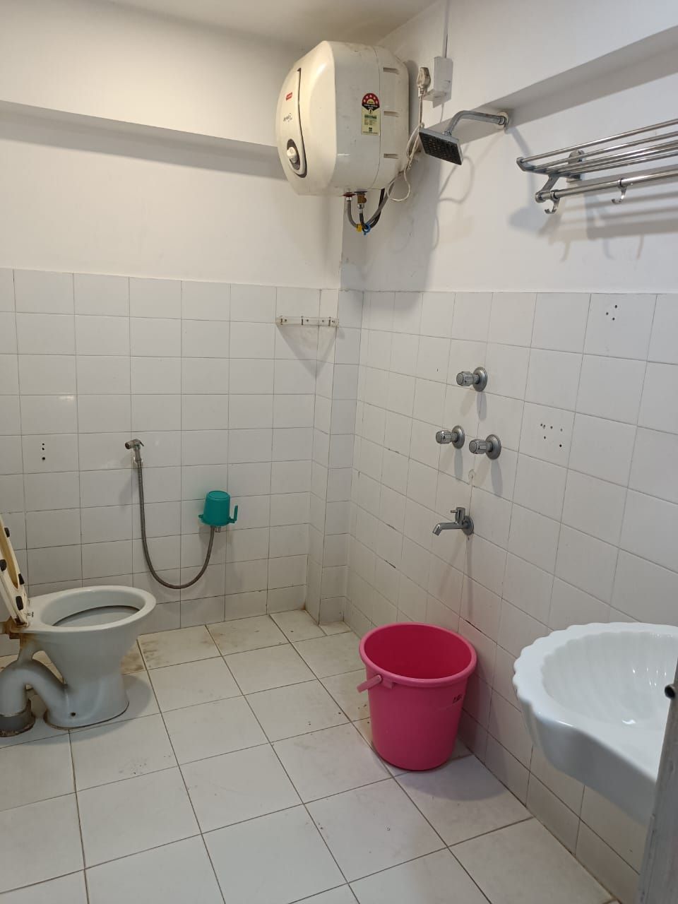 Deluxe Triple AC Room