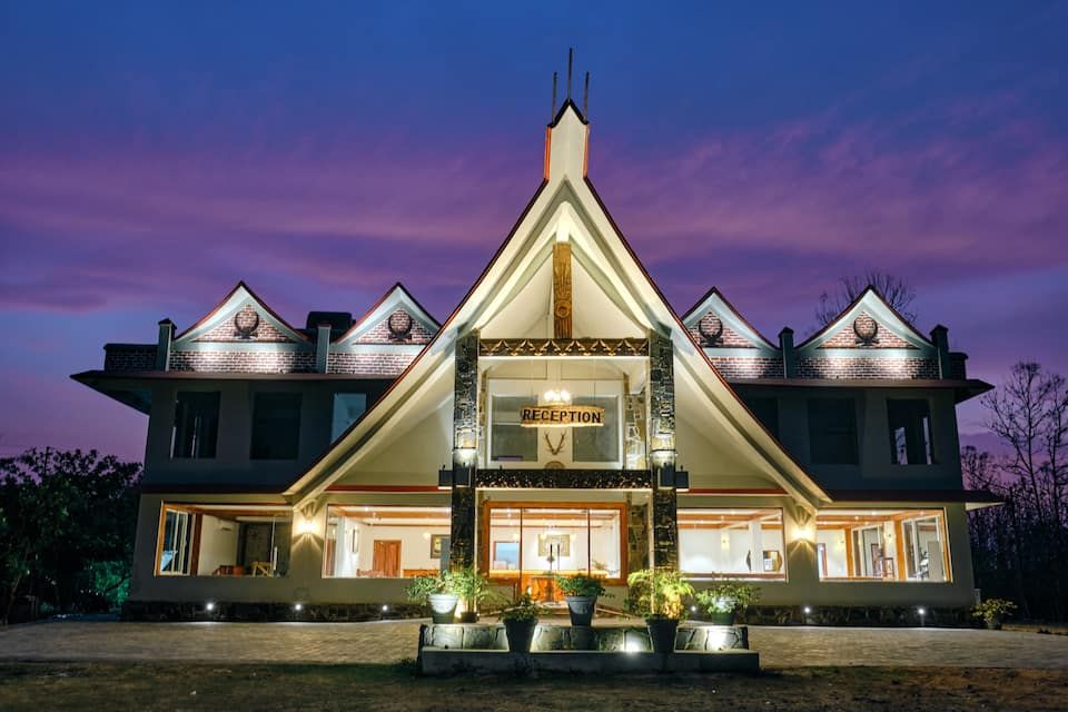 undefined Noune Mini Resort