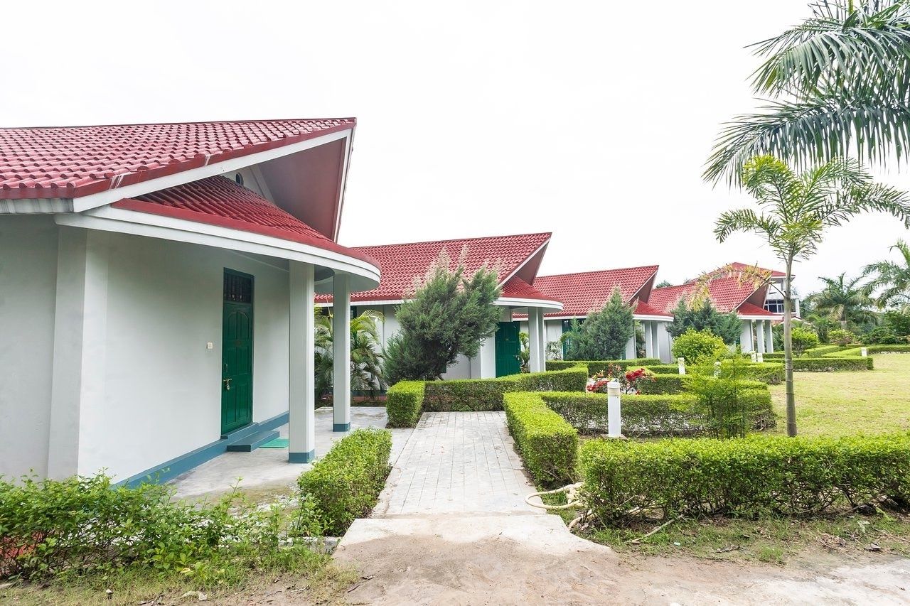 undefined Noune Mini Resort 7