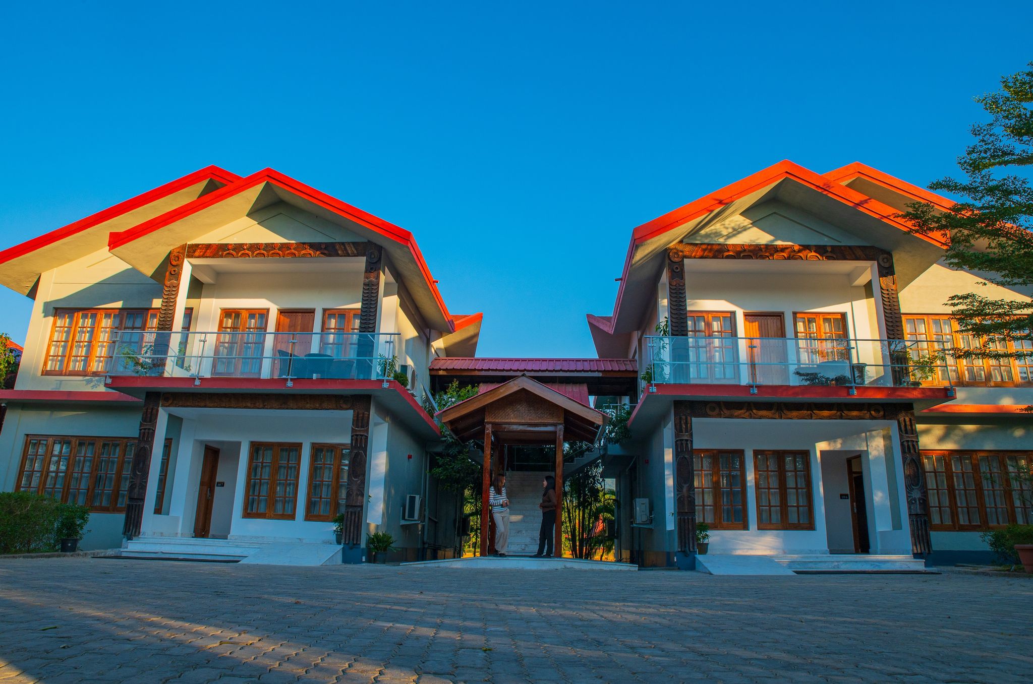 undefined Noune Mini Resort 10