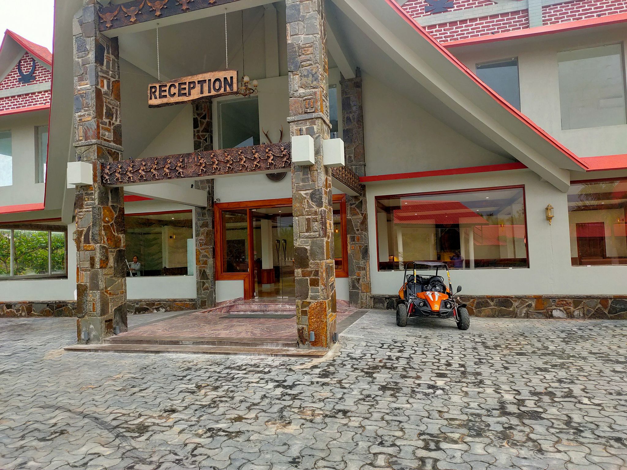 undefined Noune Mini Resort 6