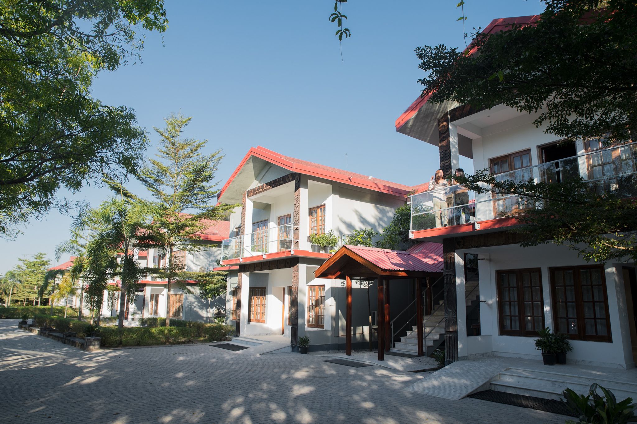 undefined Noune Mini Resort 8