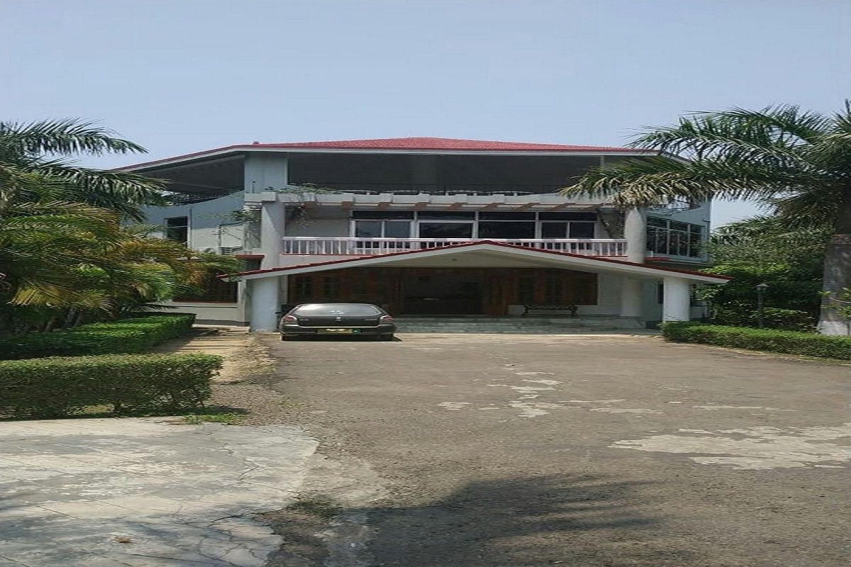 undefined Noune Mini Resort 5