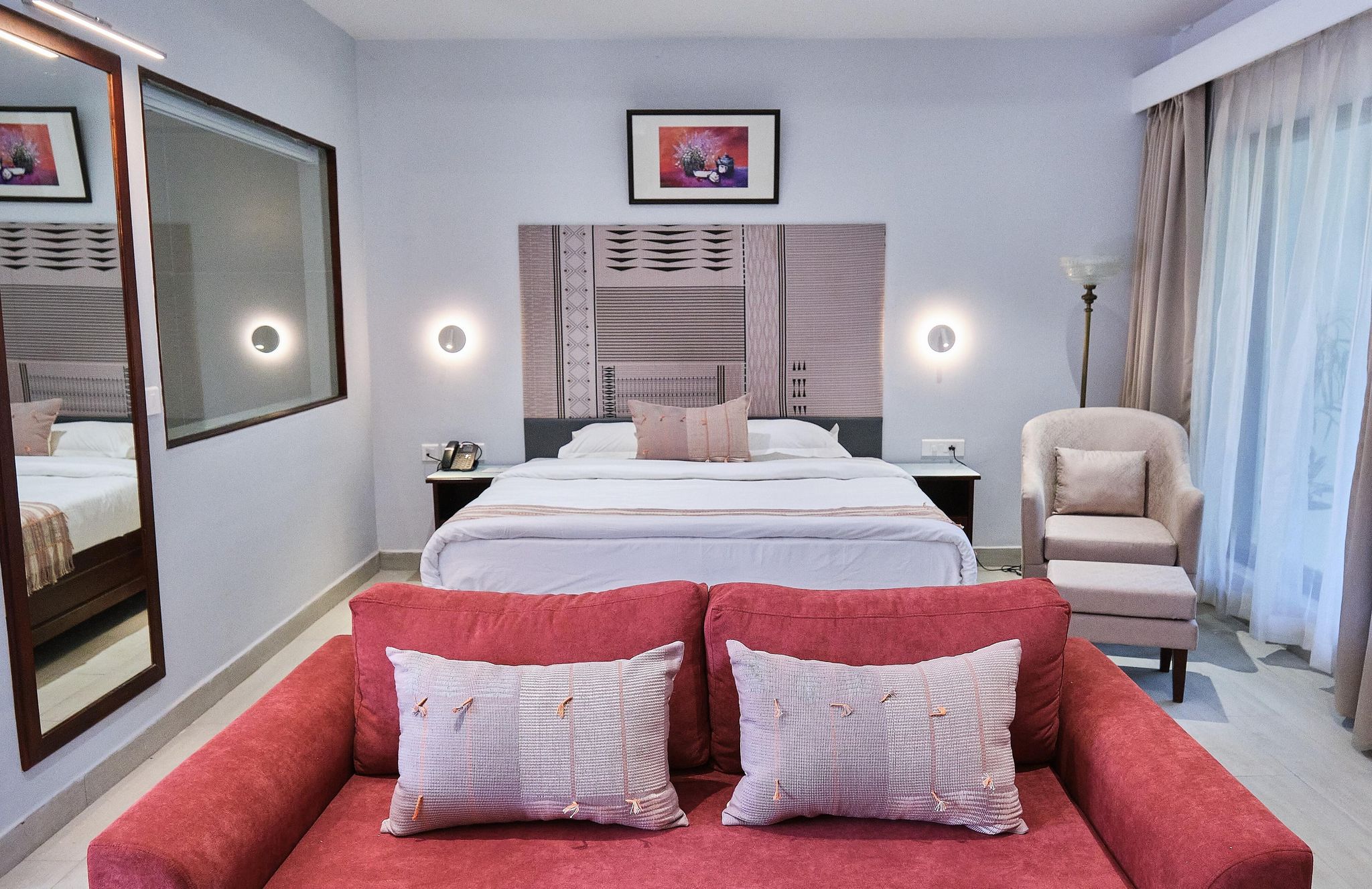 Zone Suite