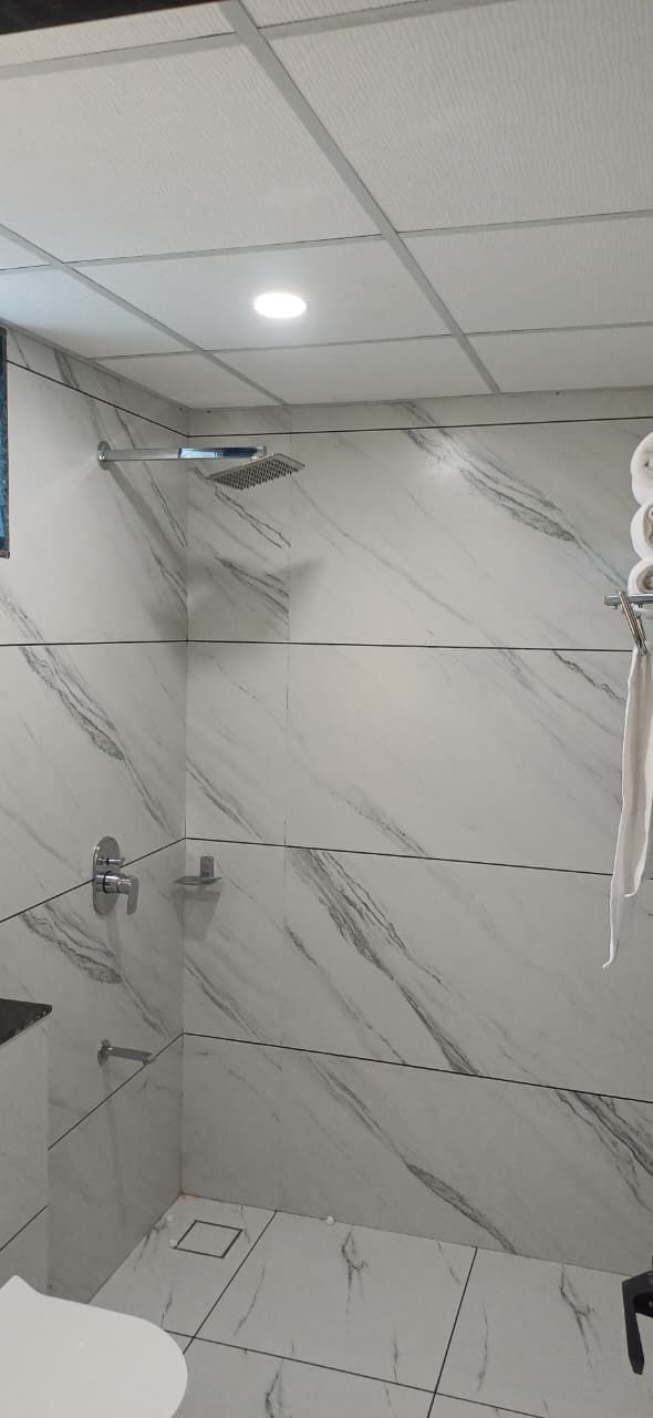 Hotel Hemal Garden Executive Room 10