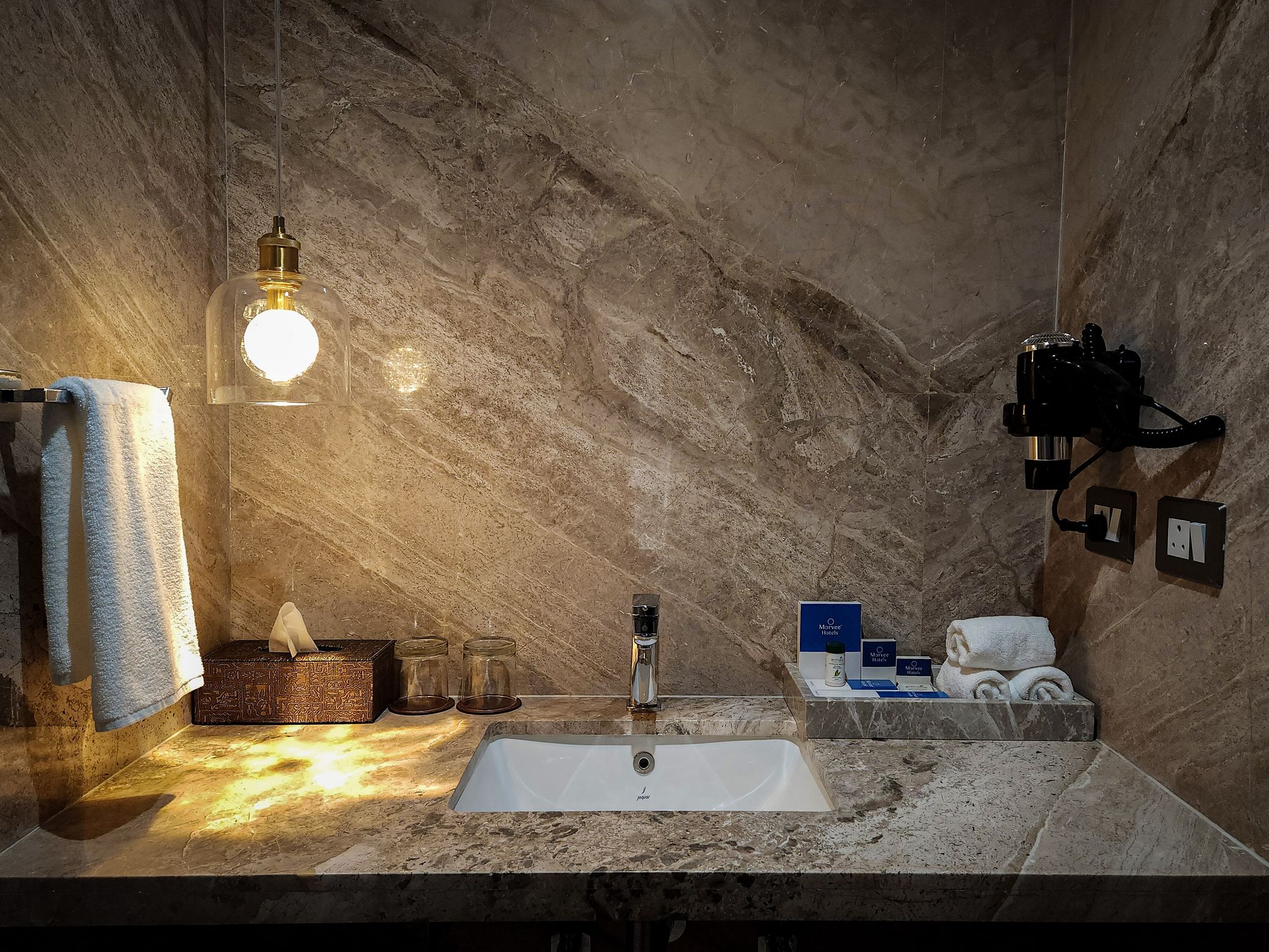 Suite With Lavish Breakfast